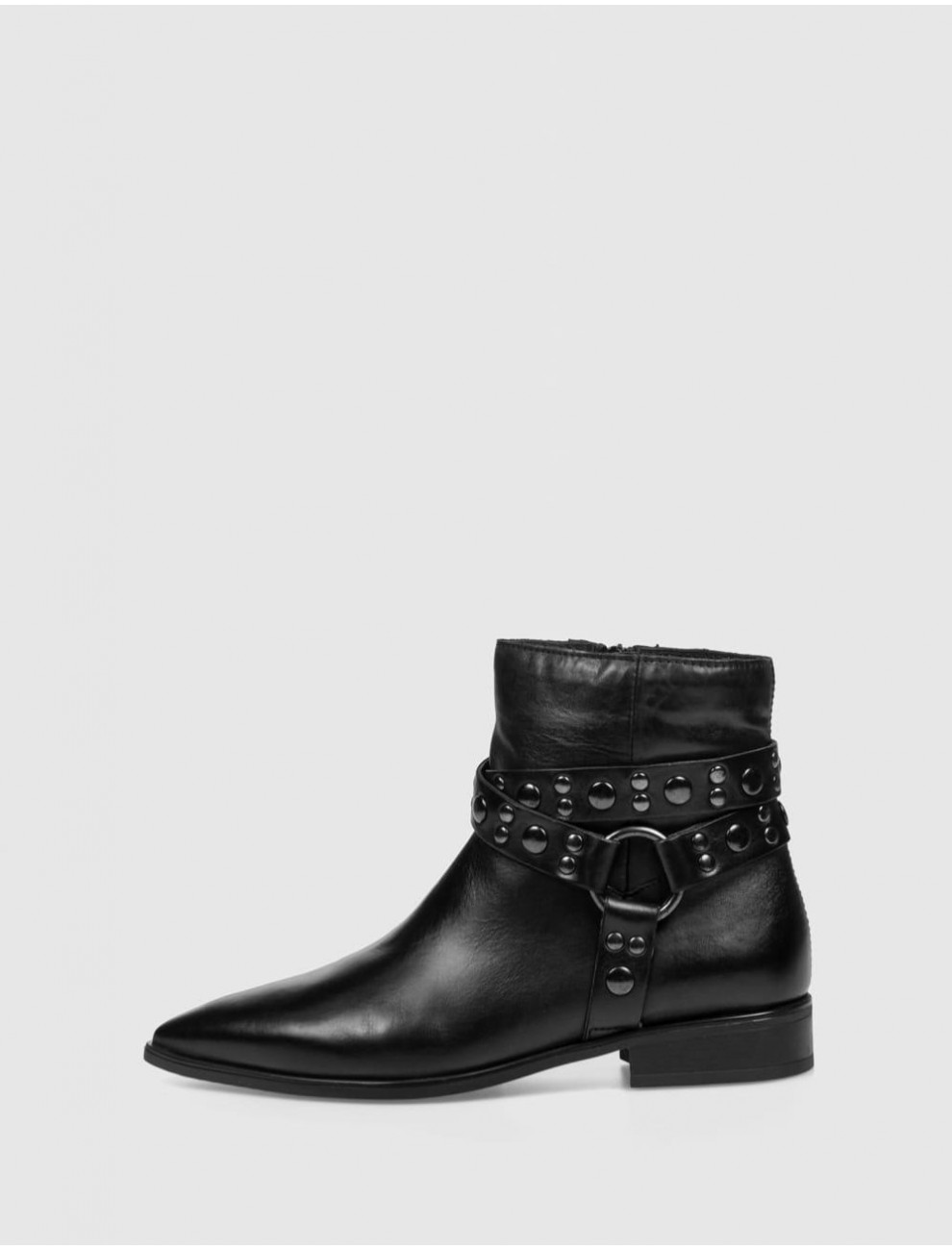 BOTiN MJUS L63203 NEGRO