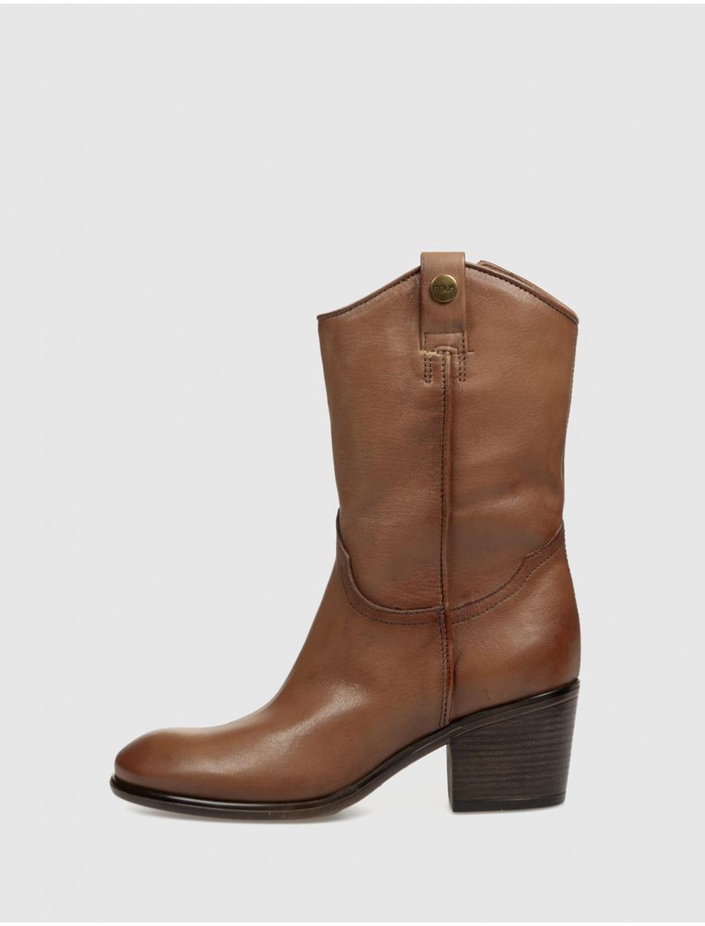 BOTA MJUS L47201 CUERO