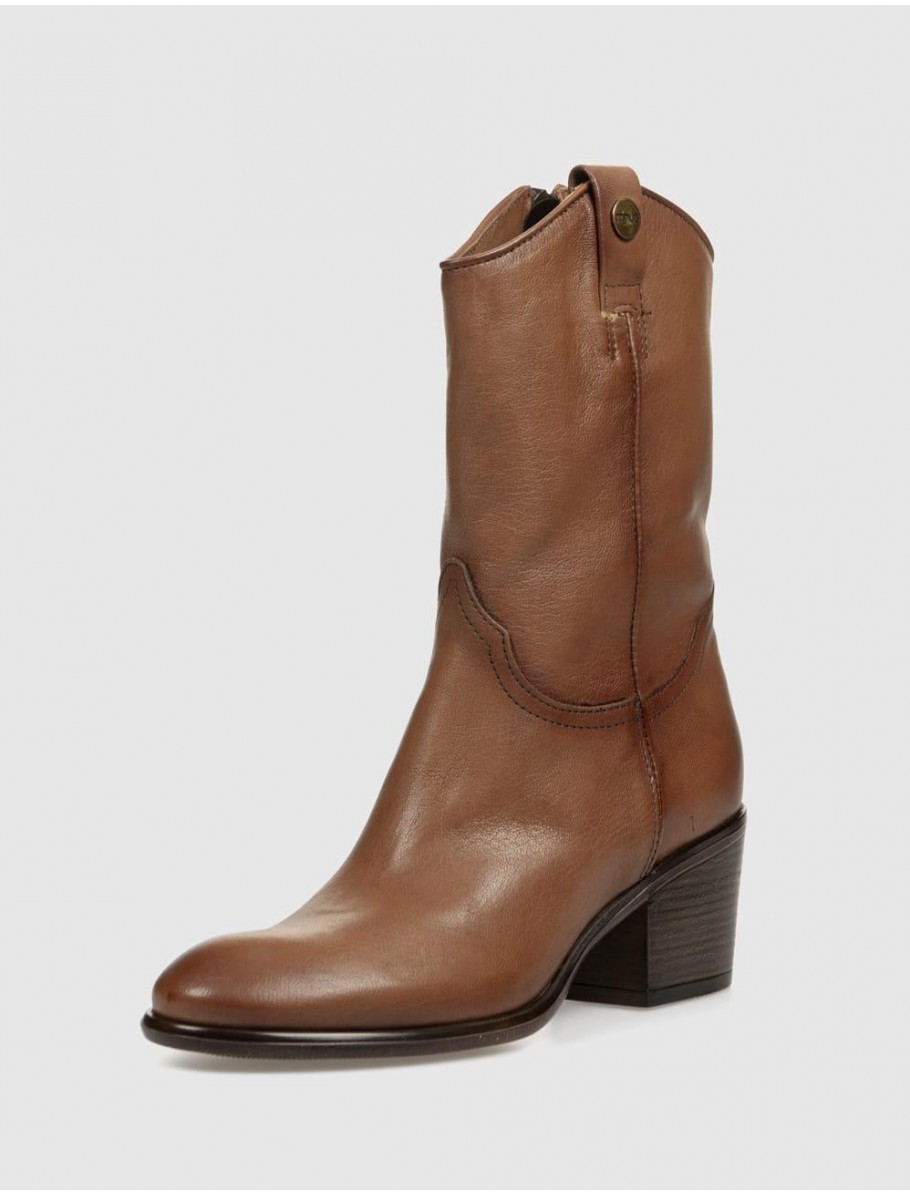 BOTA MJUS L47201 CUERO
