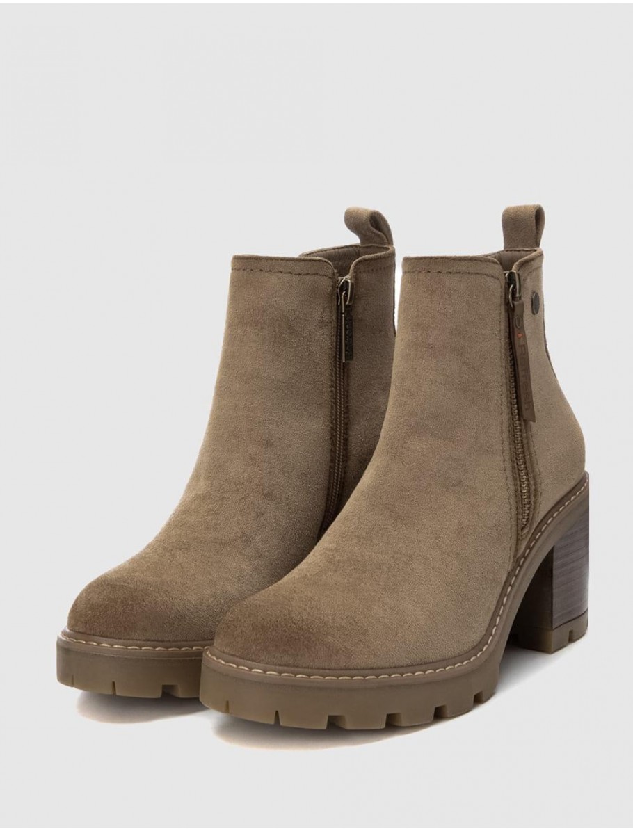 BOTiN REFRESH 172125 TAUPE