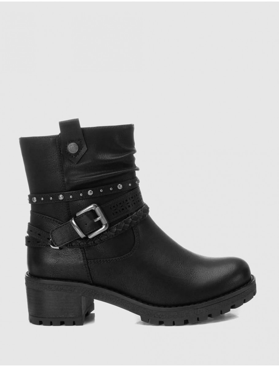 BOTiN REFRESH 172242 NEGRO