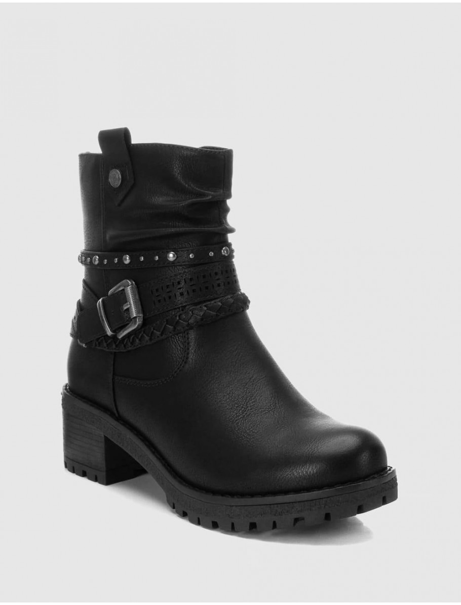 BOTiN REFRESH 172242 NEGRO