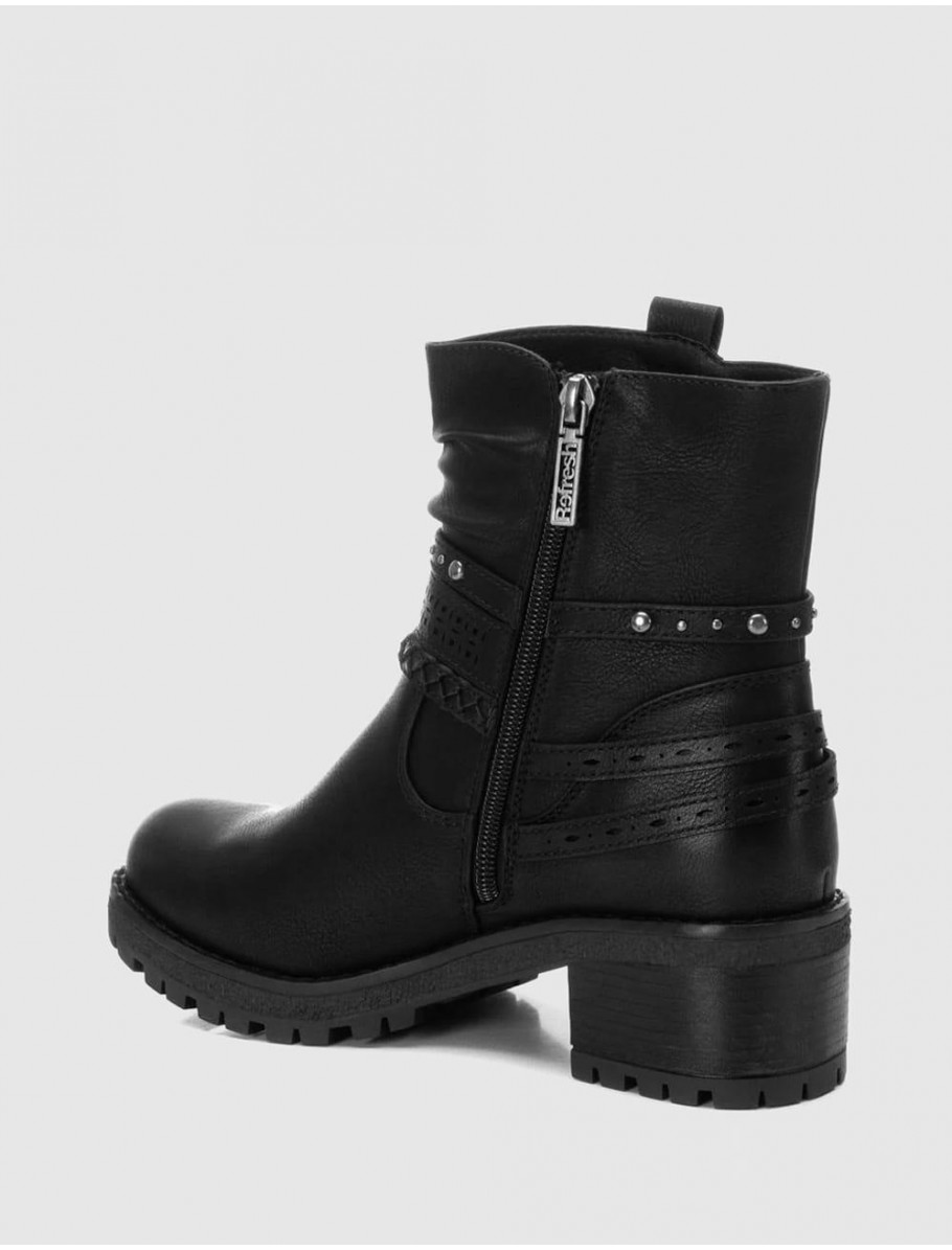 BOTiN REFRESH 172242 NEGRO