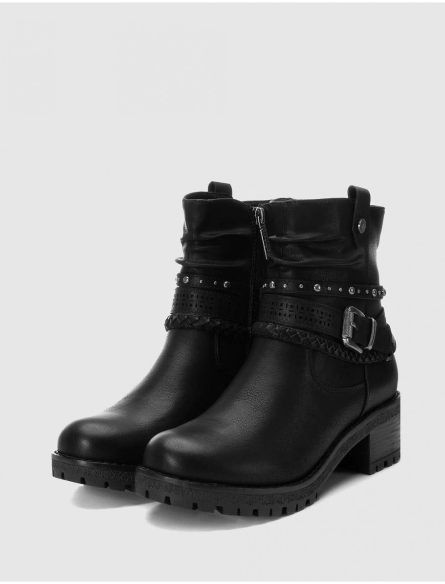 BOTiN REFRESH 172242 NEGRO