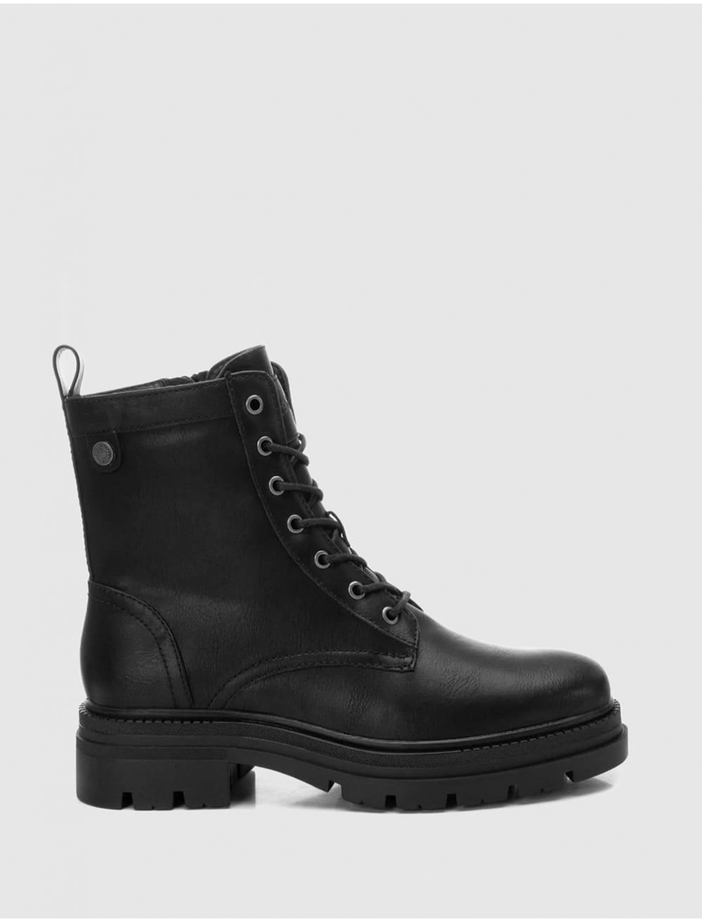 BOTiN REFRESH 171000 NEGRO