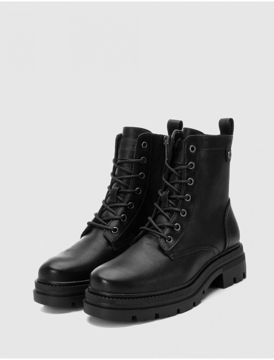 BOTiN REFRESH 171000 NEGRO