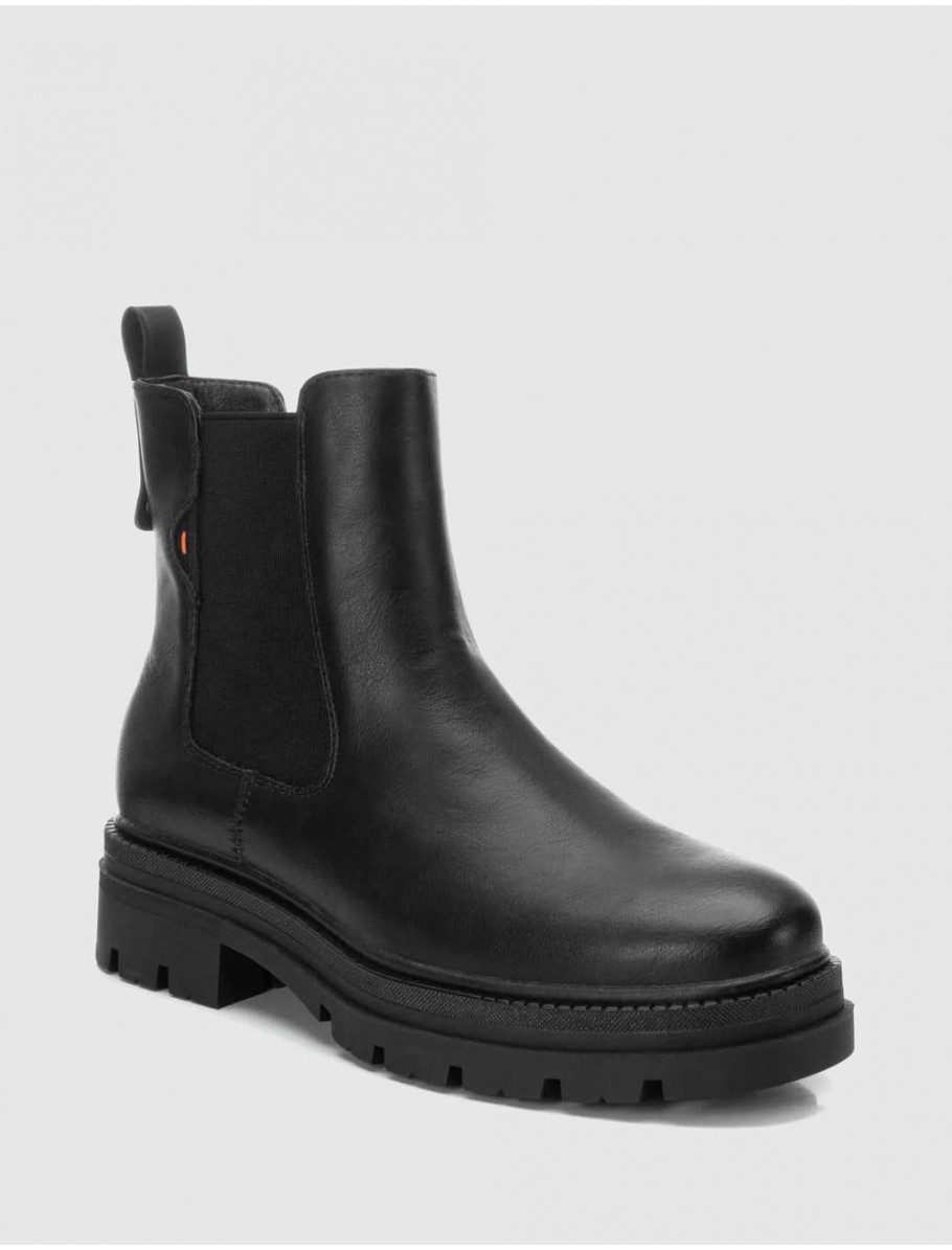 BOTiN REFRESH 171979 NEGRO