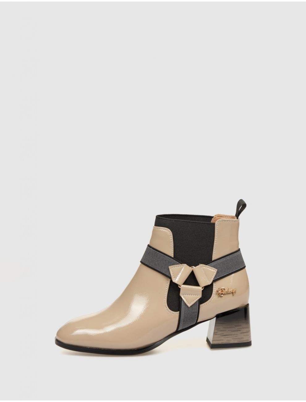 BOTiN ROCKAWAY 85504 BEIG