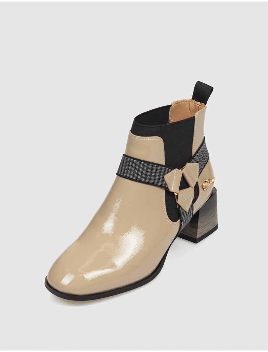 BOTiN ROCKAWAY 85504 BEIG