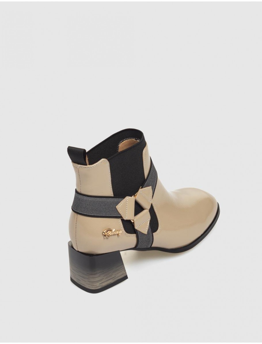 BOTiN ROCKAWAY 85504 BEIG