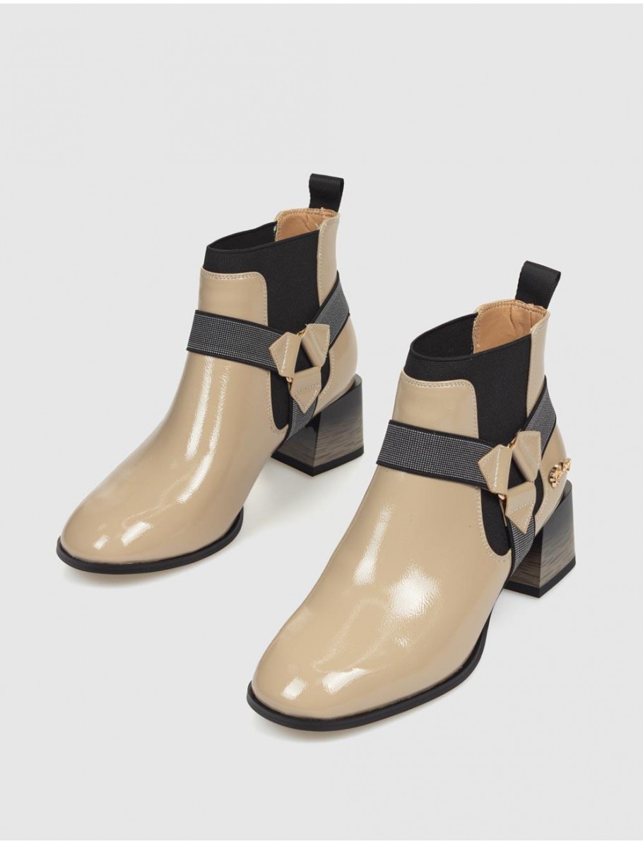 BOTiN ROCKAWAY 85504 BEIG