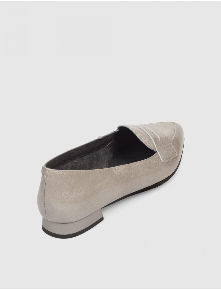 MOCASiN PITILLOS 10142 BEIG