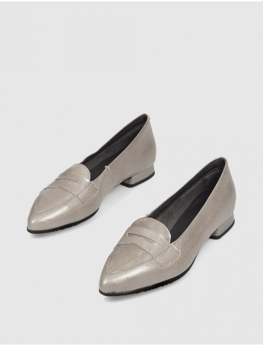 MOCASiN PITILLOS 10142 BEIG