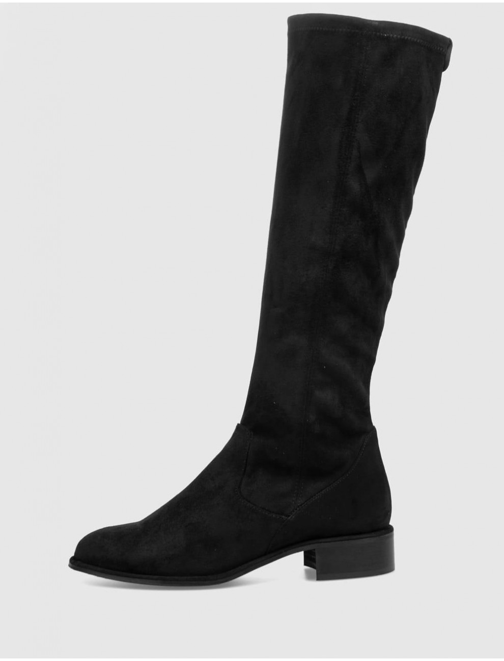 BOTA PEDRO MIRALLES 28161 NEGRO