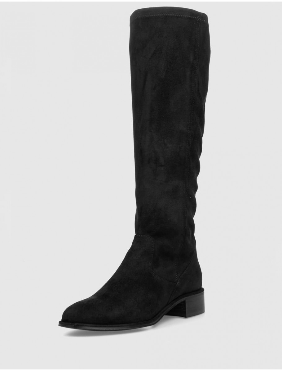 BOTA PEDRO MIRALLES 28161 NEGRO