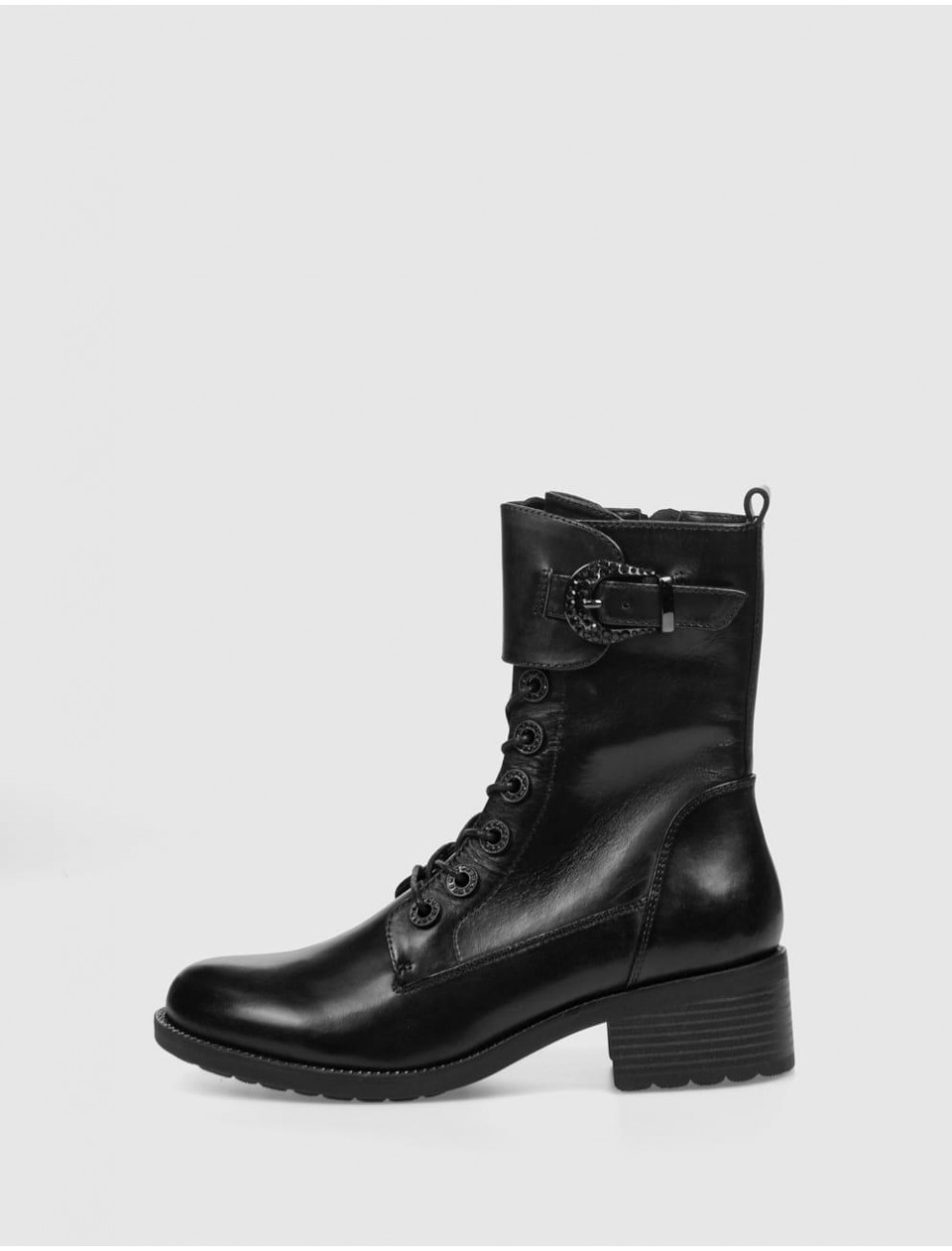 BOTiN REGARDE LE CIEL EMILY 41 NEGRO