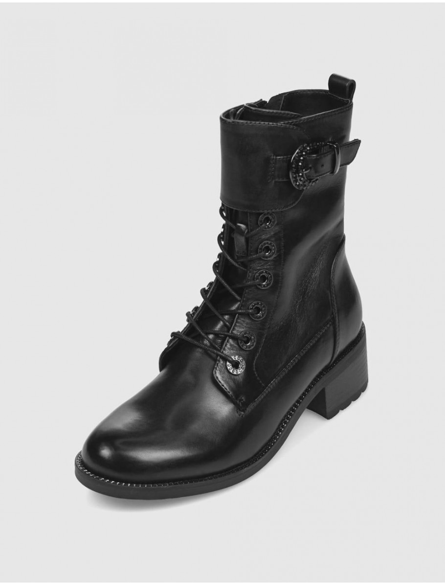 BOTiN REGARDE LE CIEL EMILY 41 NEGRO