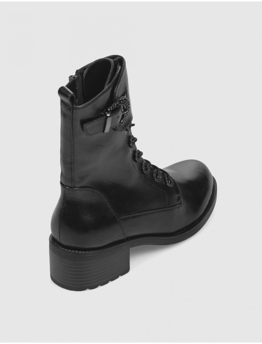 BOTiN REGARDE LE CIEL EMILY 41 NEGRO
