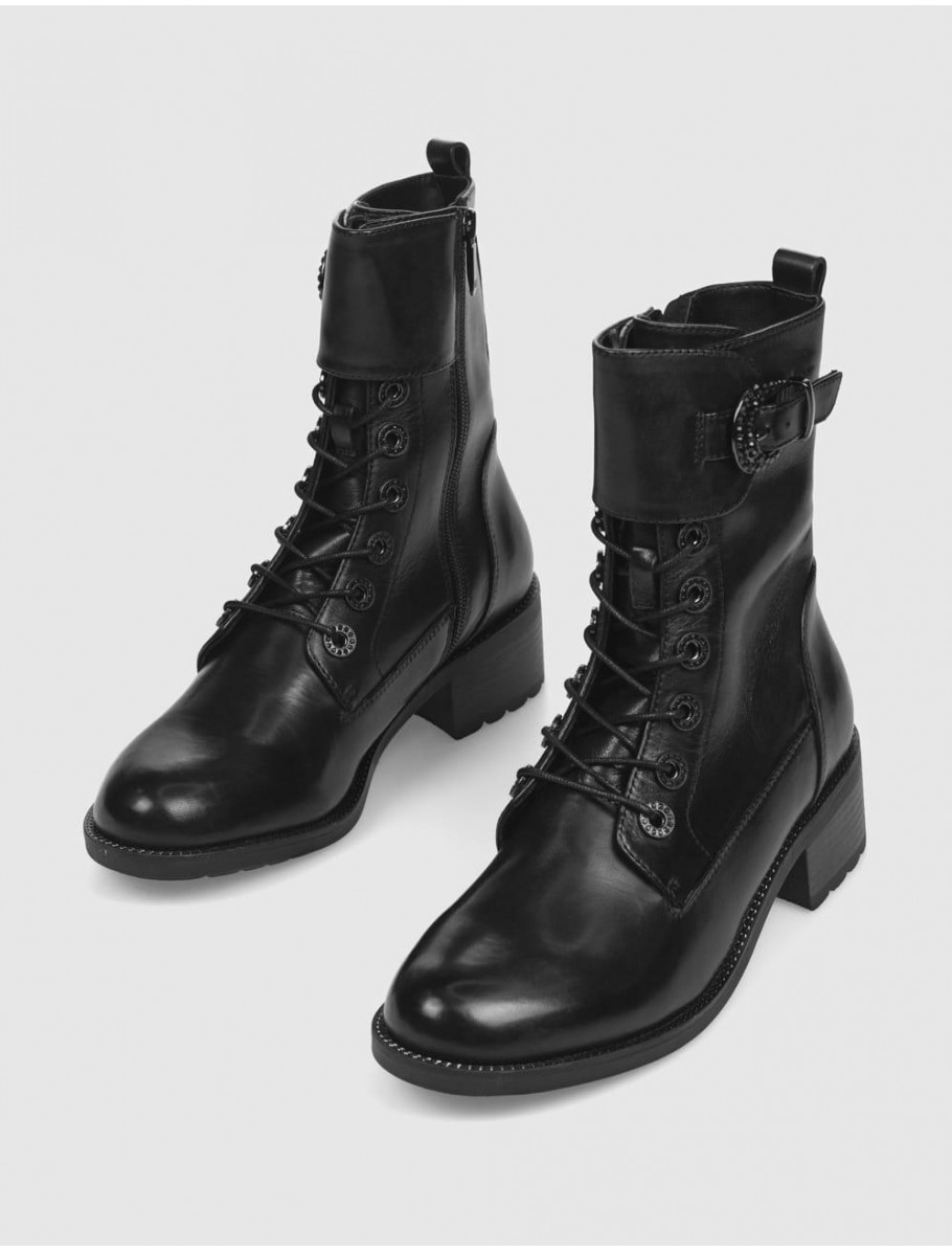 BOTiN REGARDE LE CIEL EMILY 41 NEGRO