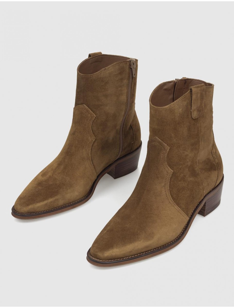 BOTiN ALPE CECILE 2548 CUERO