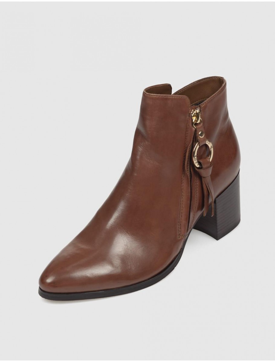 BOTiN REGARDE LE CIEL TAYLOR 01 CUERO