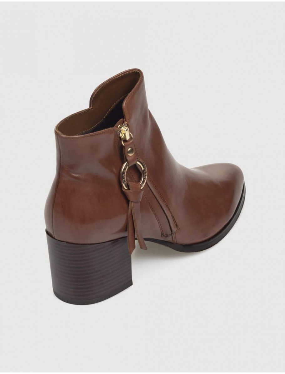 BOTiN REGARDE LE CIEL TAYLOR 01 CUERO
