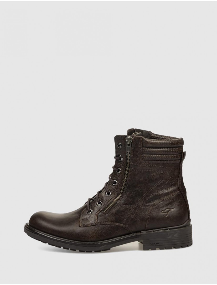 BOTiN KANGAROOS 678 MARRoN