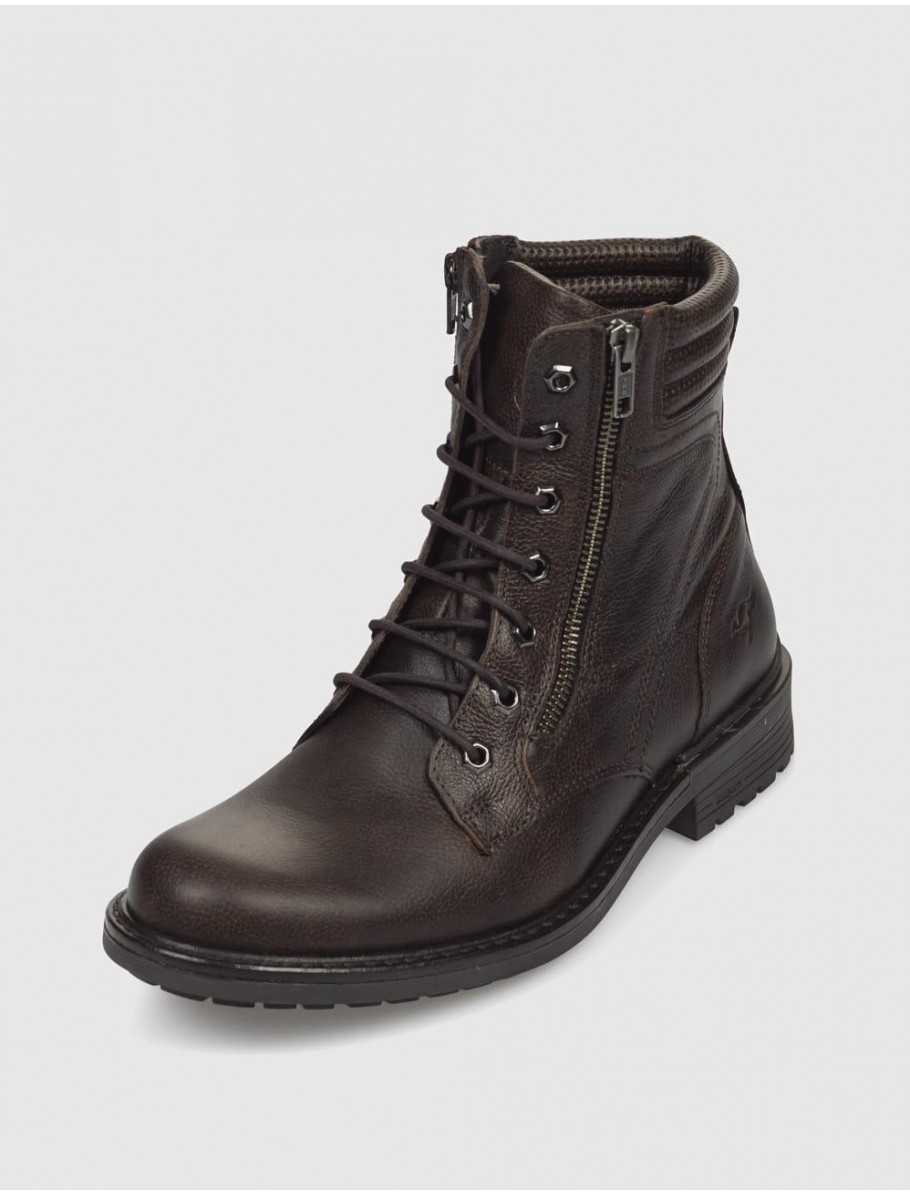 BOTiN KANGAROOS 678 MARRoN