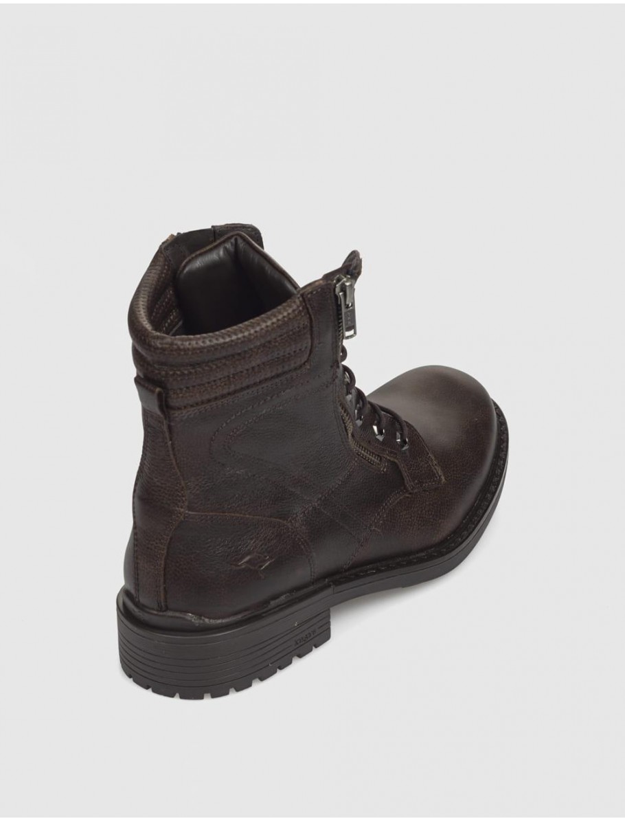 BOTiN KANGAROOS 678 MARRoN