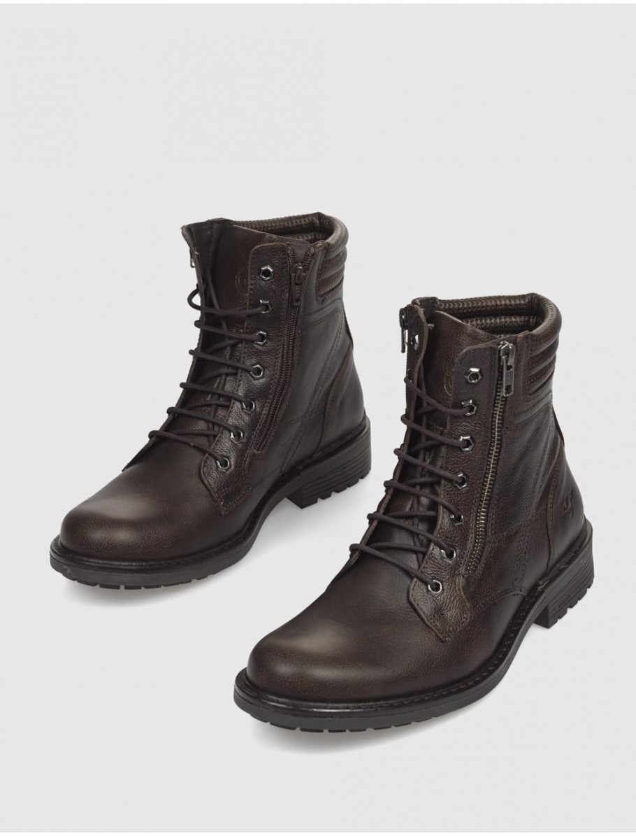 BOTiN KANGAROOS 678 MARRoN