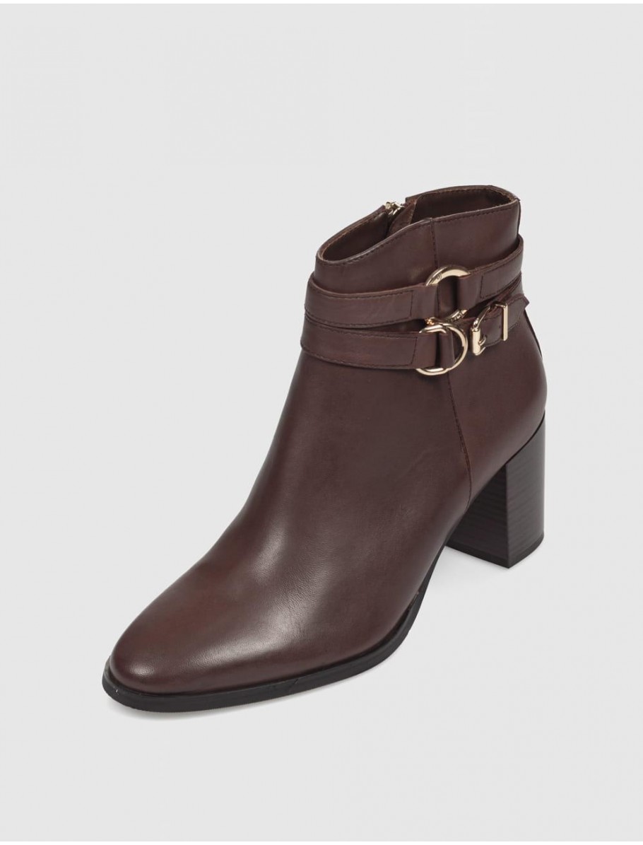 BOTiN REGARDE LE CIEL JUAN 01 CUERO