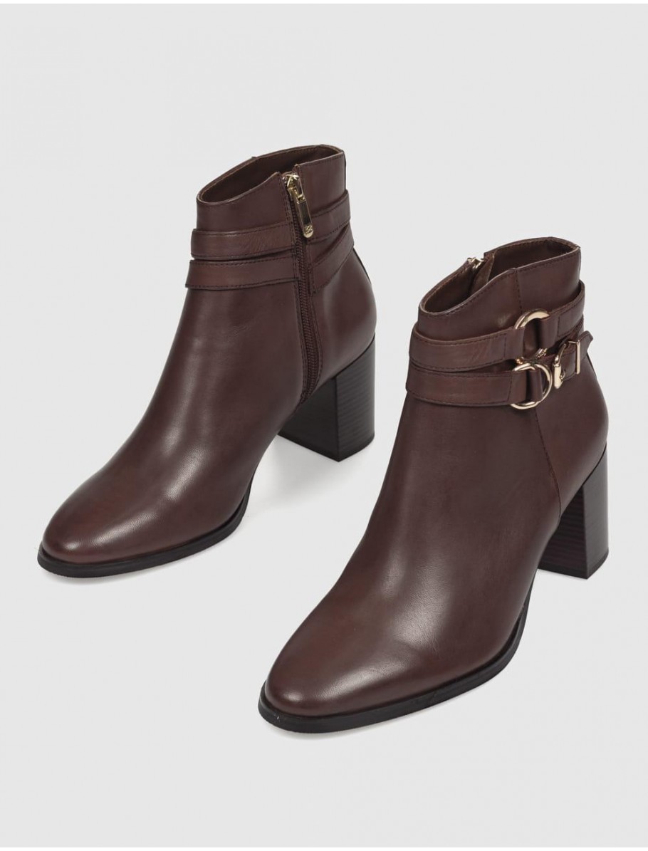 BOTiN REGARDE LE CIEL JUAN 01 CUERO