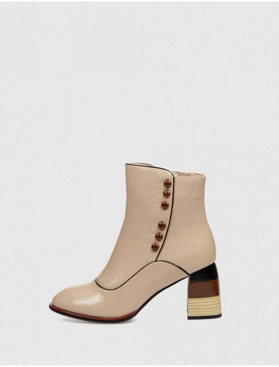 BOTiN ROCKAWAY 84514 BEIG