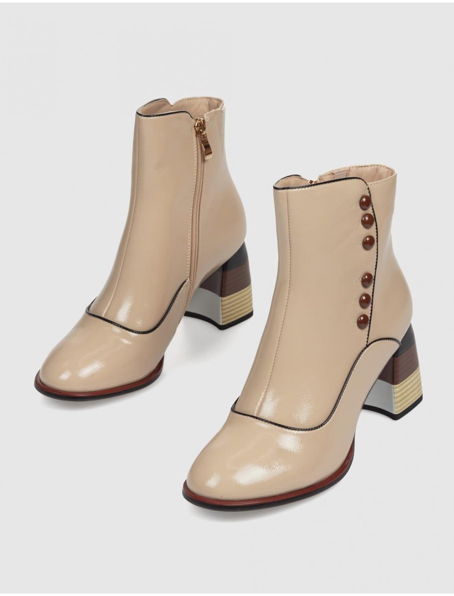 BOTiN ROCKAWAY 84514 BEIG