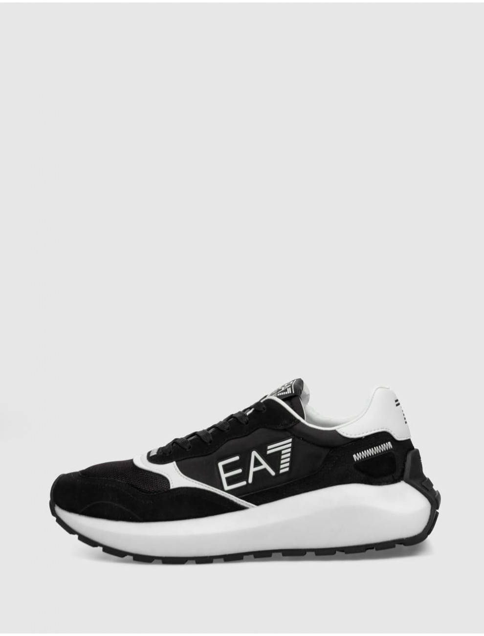 ZAPATILLA ARMANI EA7 X8X186 NEGRO