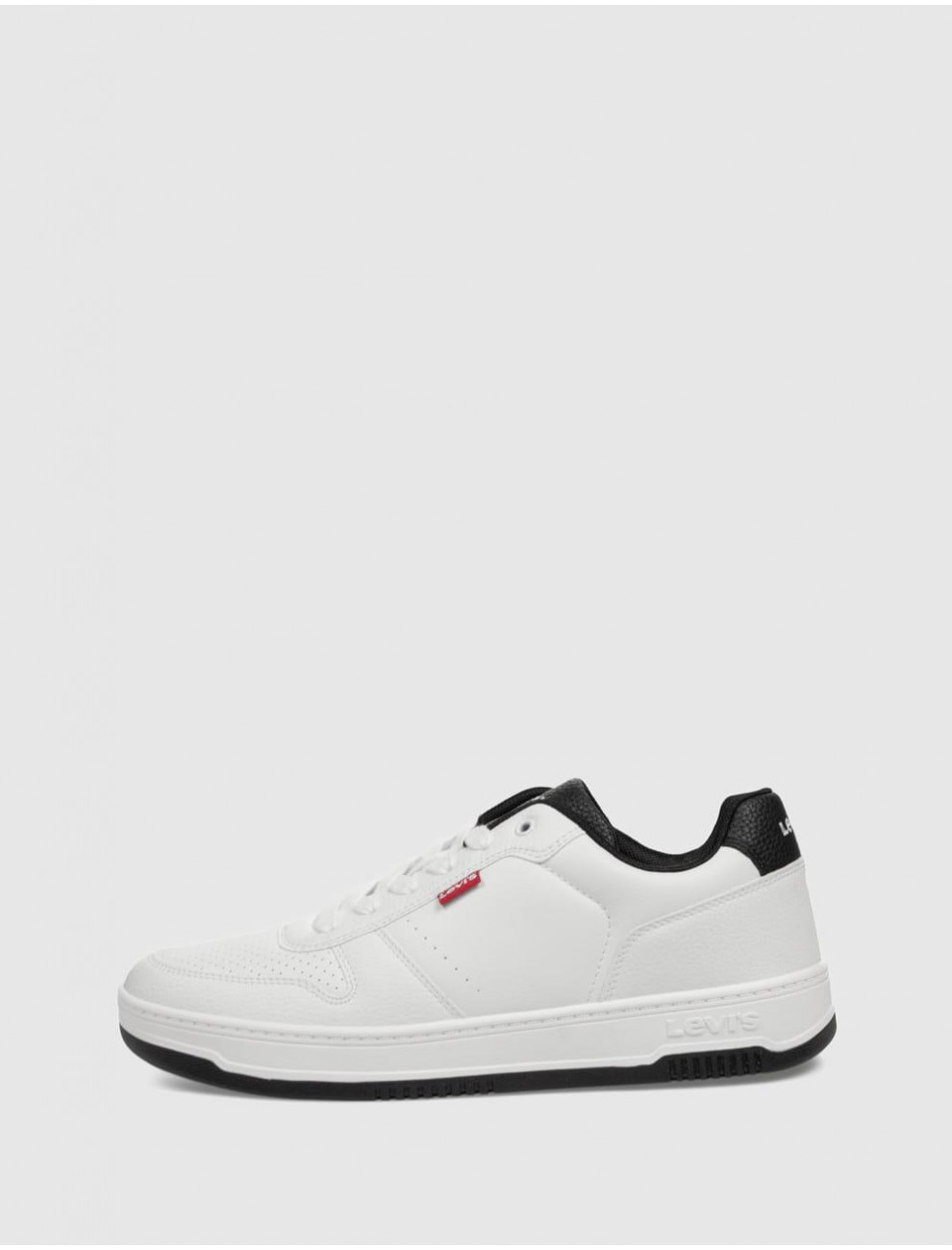 ZAPATILLA LEVI S DRIVE BLANCO