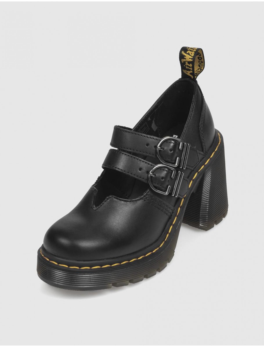 ZAPATO DR MARTENS EVIEE NEGRO