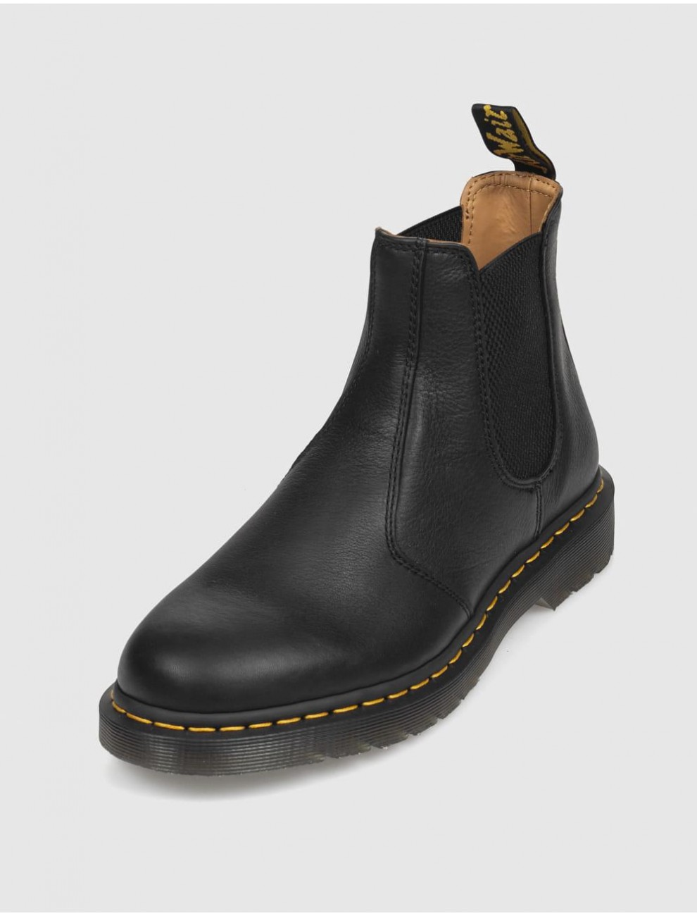 BotÍn Martens 2976 Negro