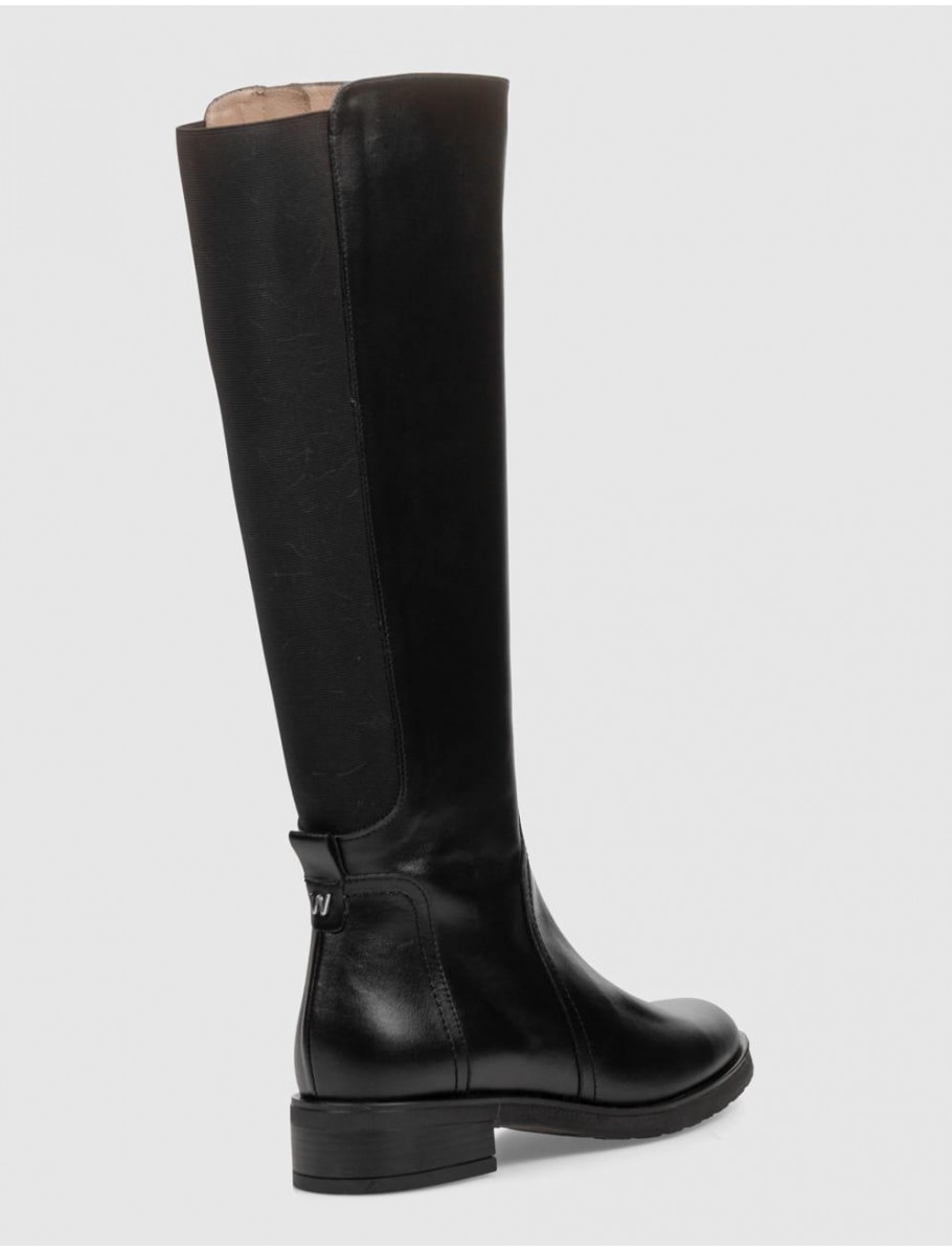 BOTA WONDERS C 5480 NEGRO
