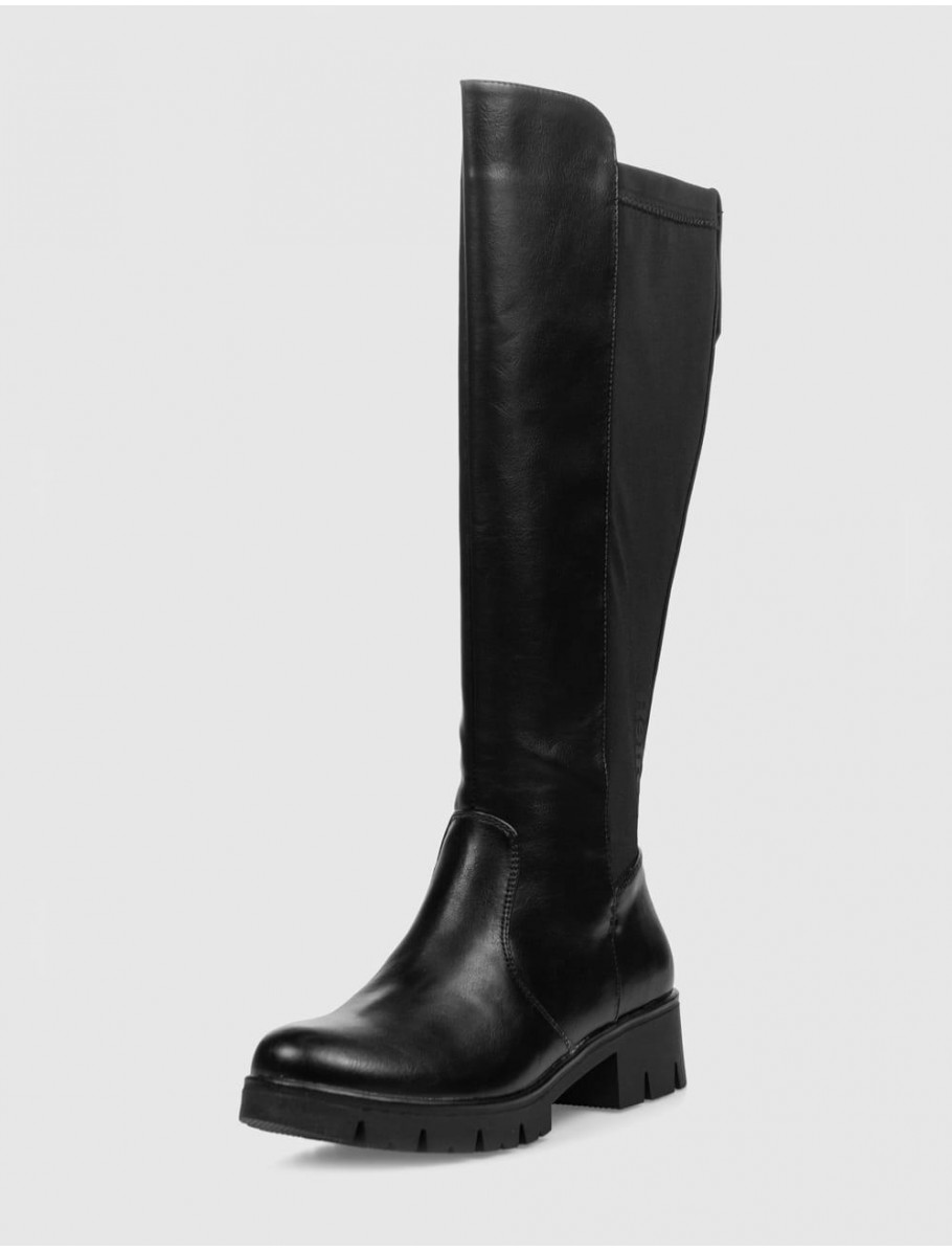 BOTA REFRESH 170184 NEGRO