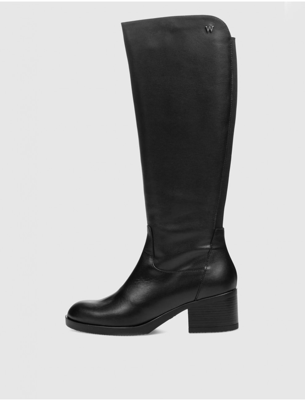 BOTA WONDERS G 6241 NEGRO