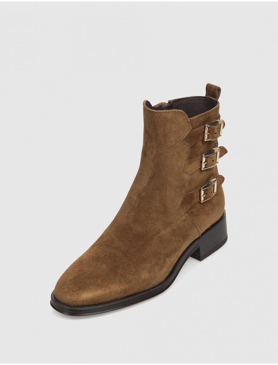BOTiN ALPE COUTURE 5186 CUERO