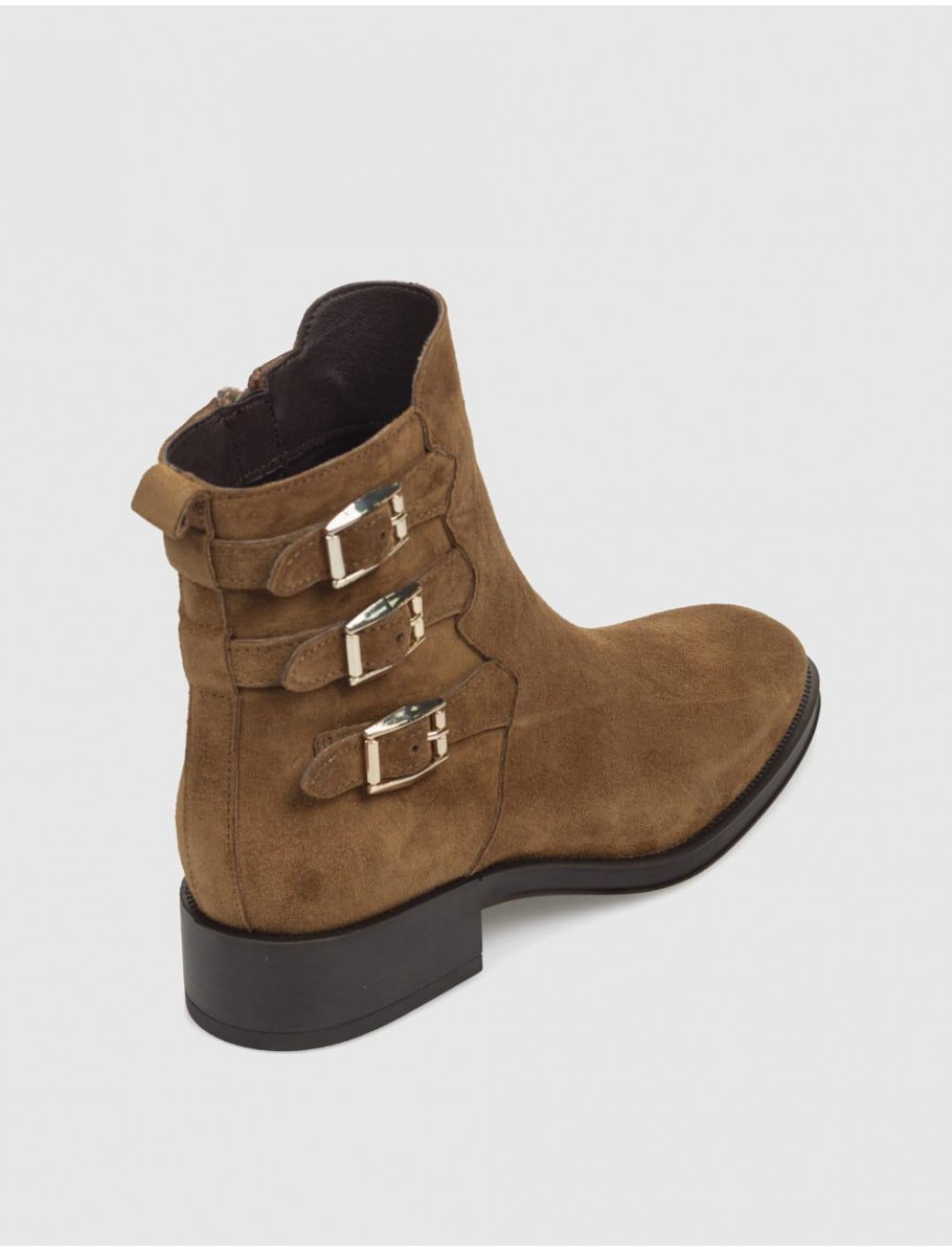 BOTiN ALPE COUTURE 5186 CUERO