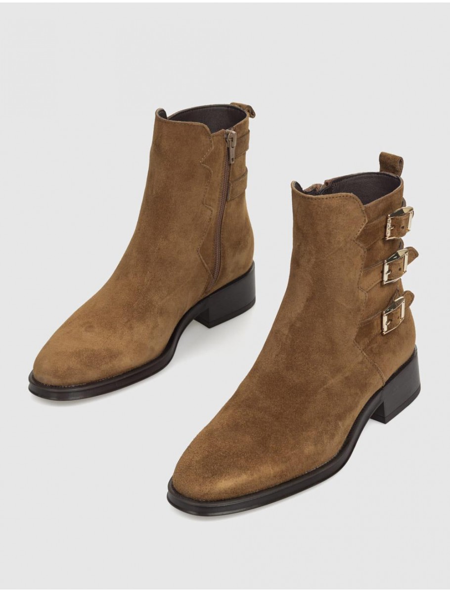BOTiN ALPE COUTURE 5186 CUERO
