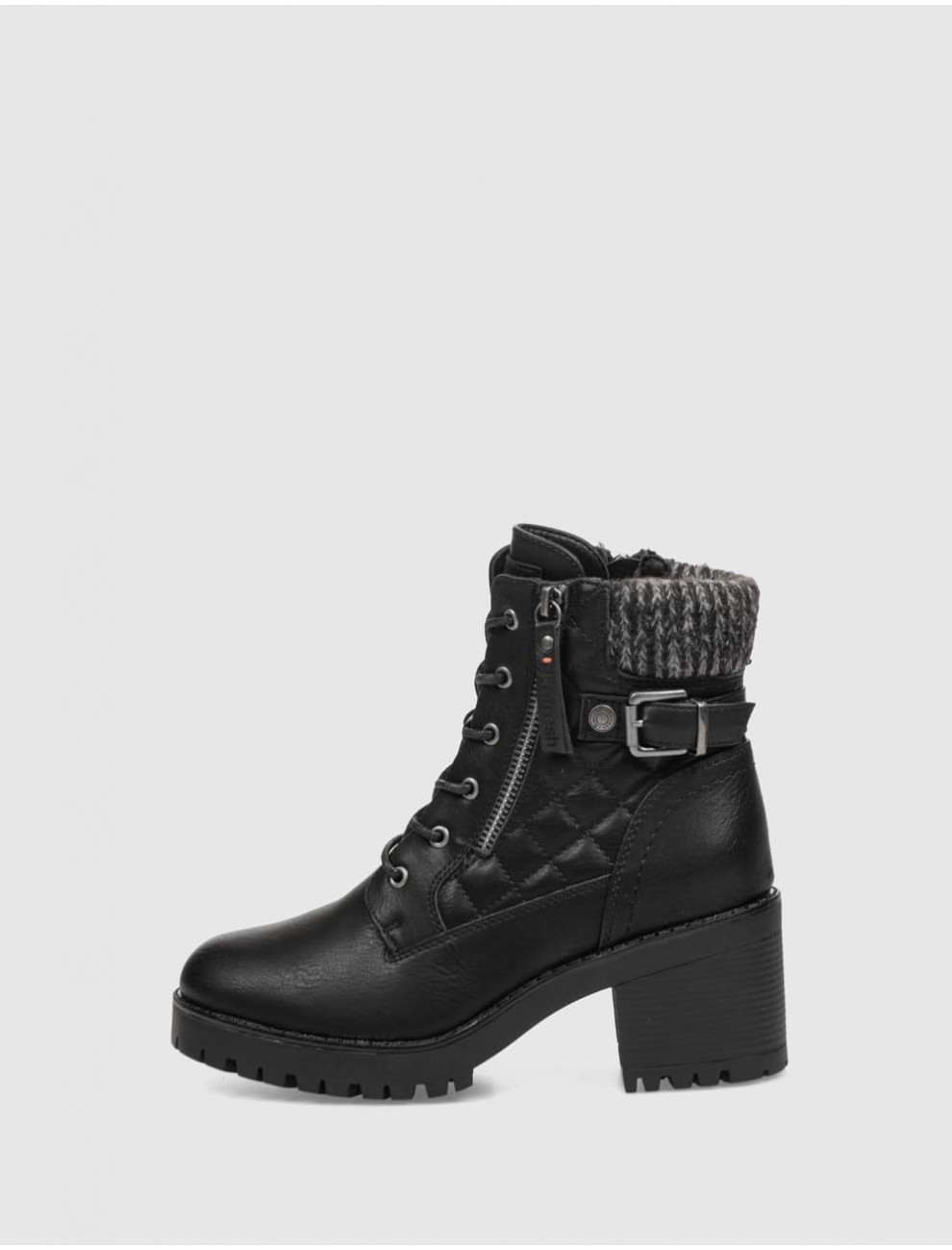 BOTiN REFRESH 172310 NEGRO