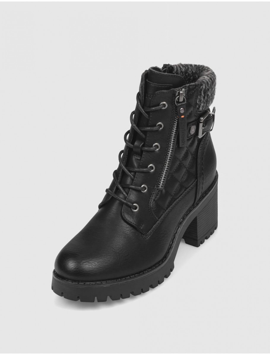 BOTiN REFRESH 172310 NEGRO