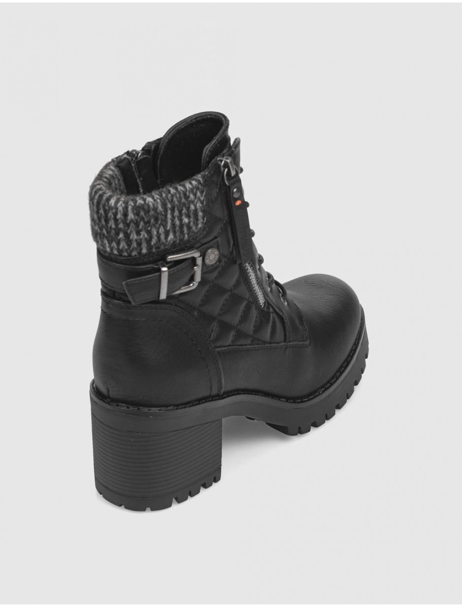 BOTiN REFRESH 172310 NEGRO