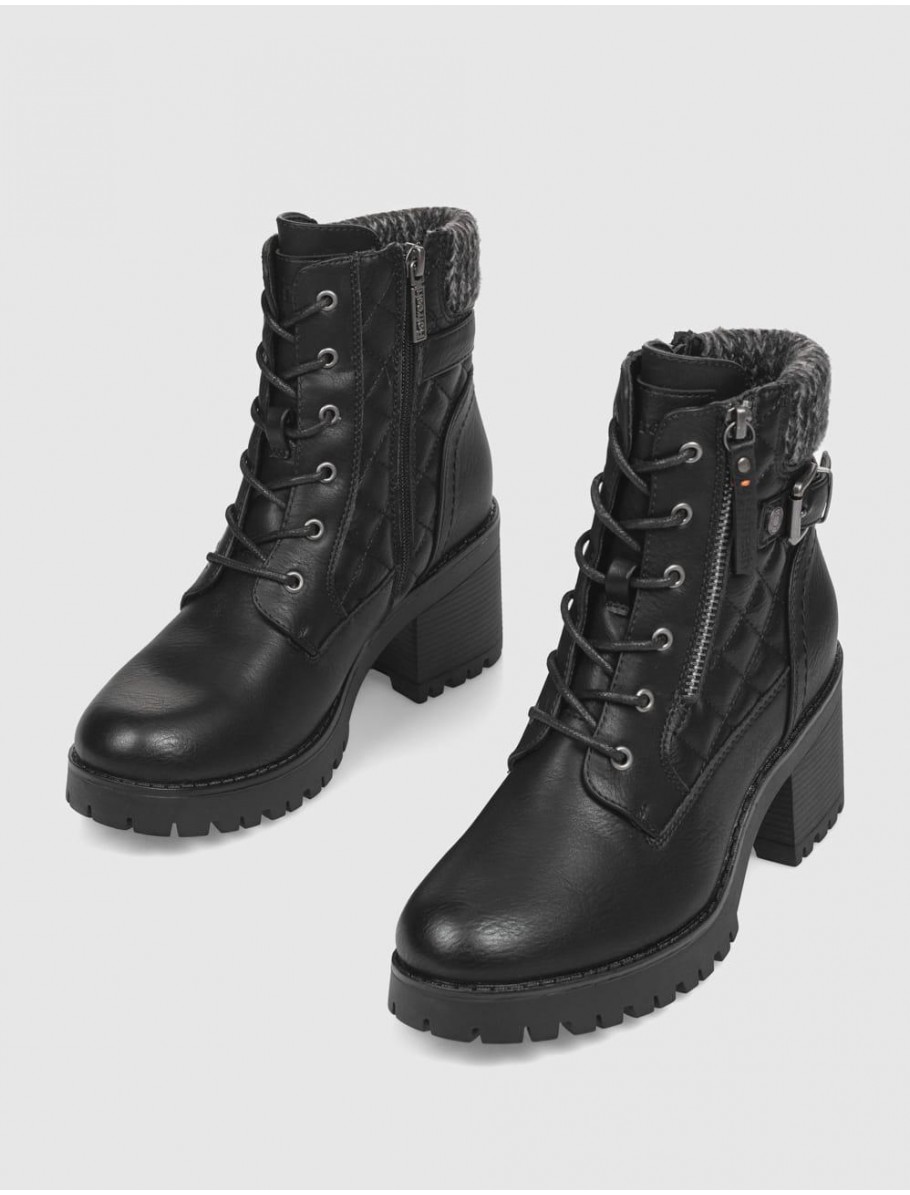 BOTiN REFRESH 172310 NEGRO