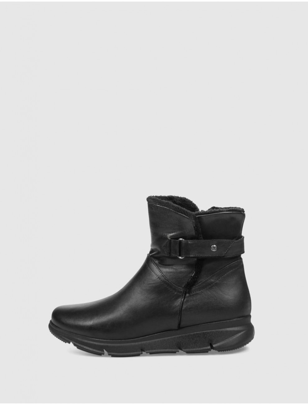 BOTiN GIORDA 24389 NEGRO