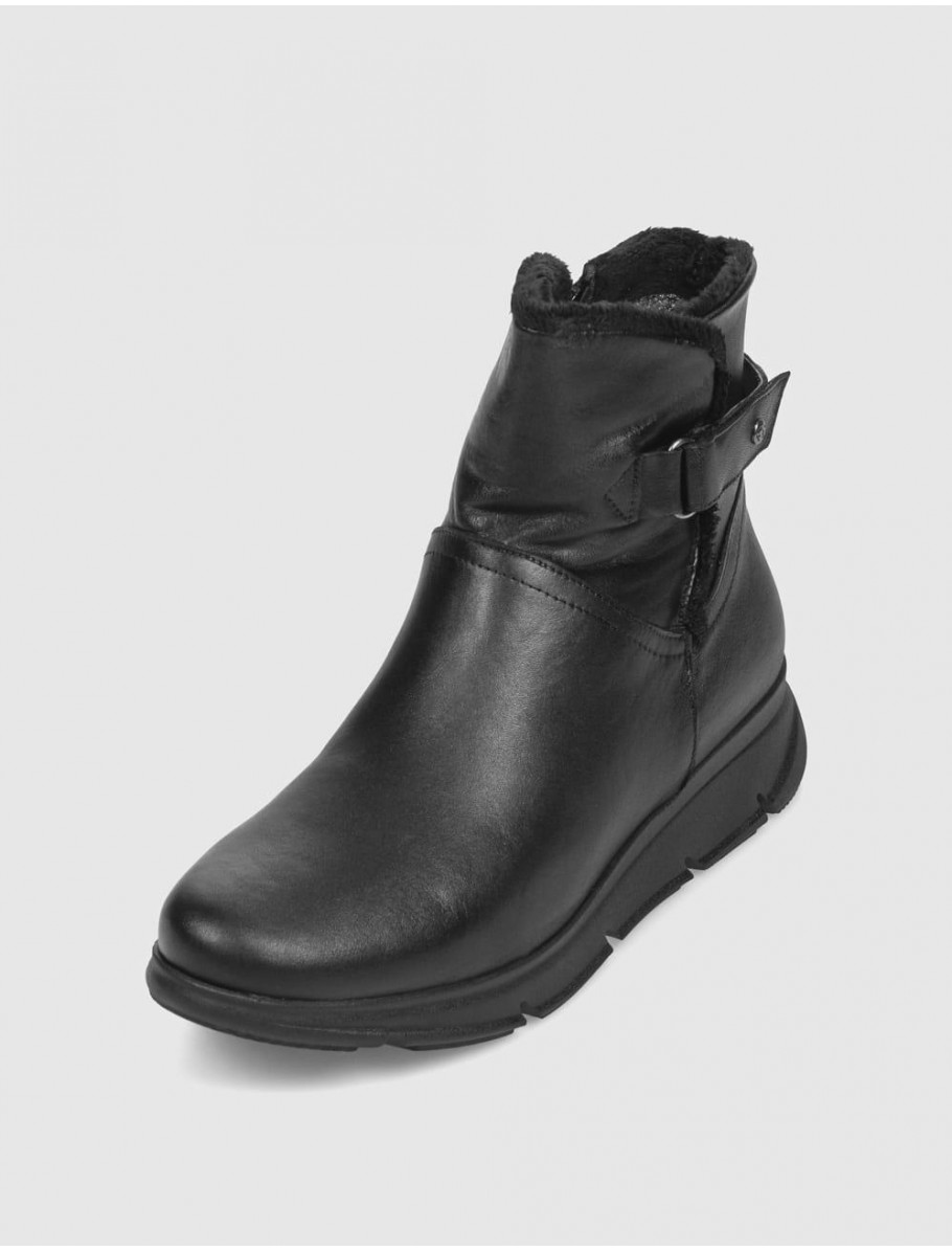 BOTiN GIORDA 24389 NEGRO
